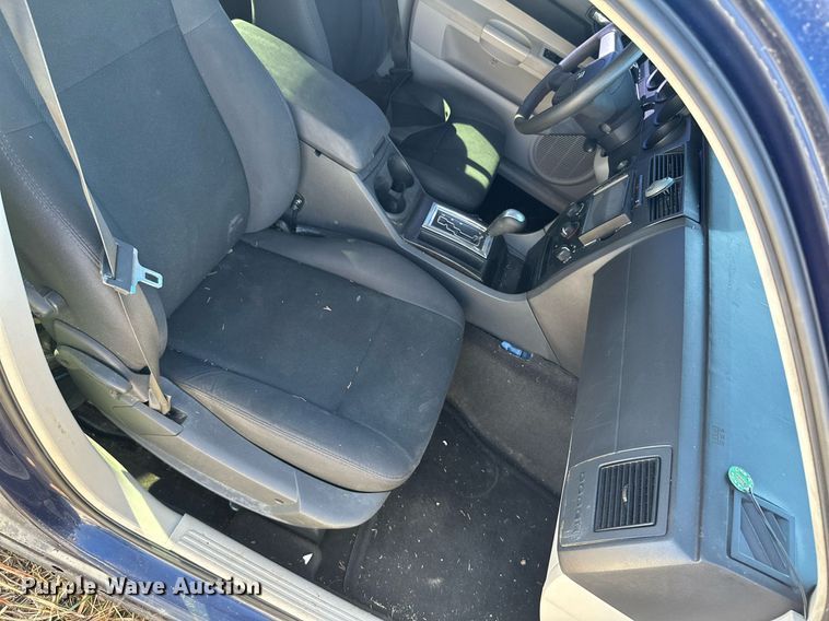 image for item KT9125 2006 Dodge Charger