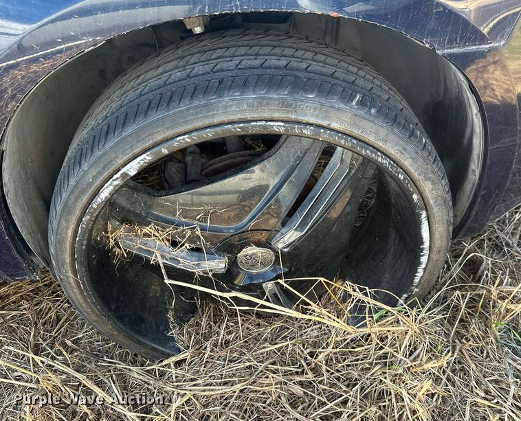 image for item KT9125 2006 Dodge Charger