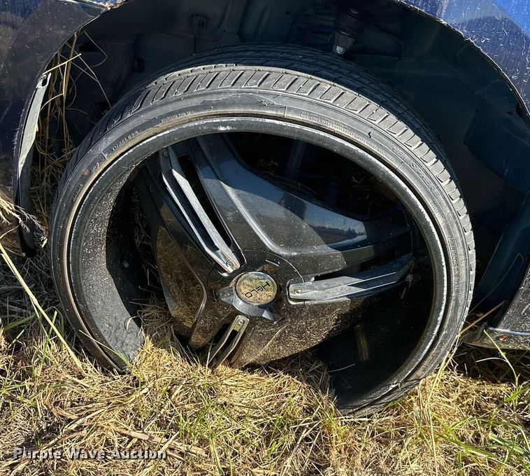 image for item KT9125 2006 Dodge Charger