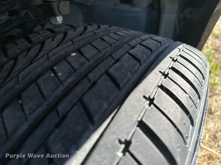 image for item KT9125 2006 Dodge Charger