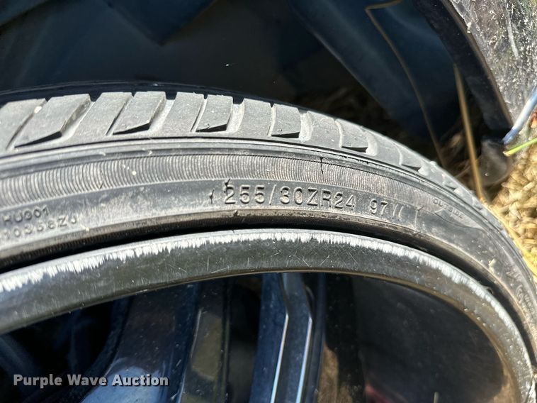 image for item KT9125 2006 Dodge Charger