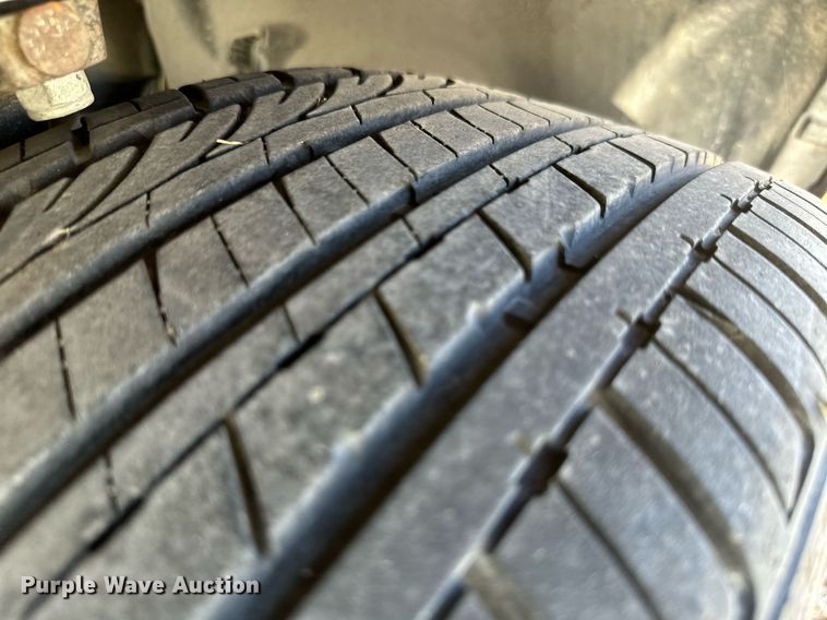 image for item KT9125 2006 Dodge Charger