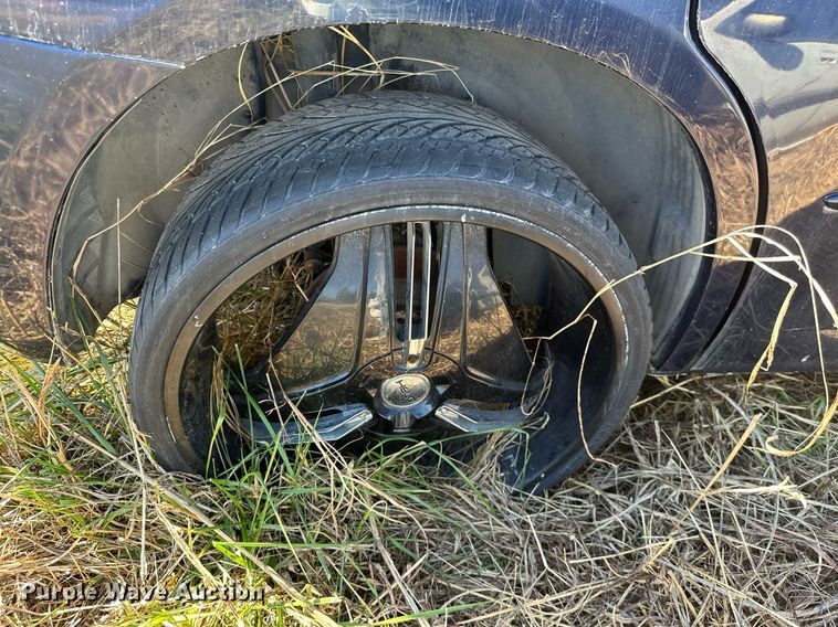 image for item KT9125 2006 Dodge Charger