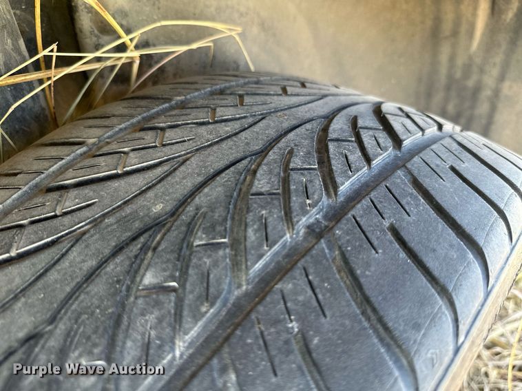 image for item KT9125 2006 Dodge Charger