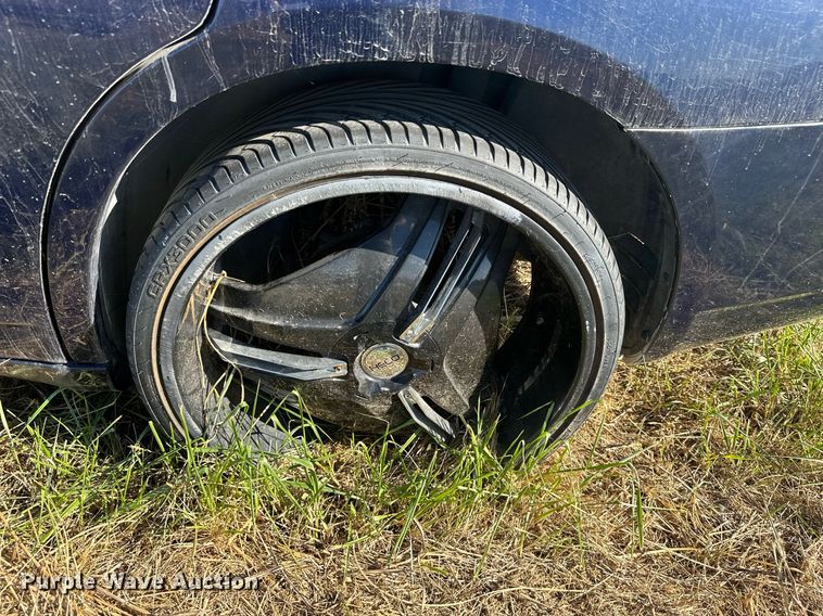 image for item KT9125 2006 Dodge Charger