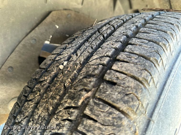 image for item KT9126 1991 Cadillac Brougham