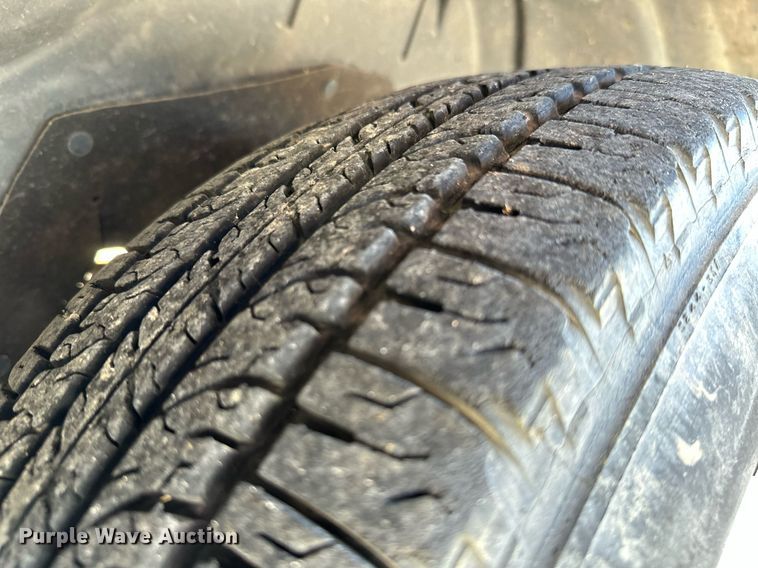 image for item KT9126 1991 Cadillac Brougham