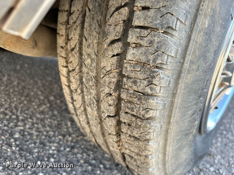 image for item KT9126 1991 Cadillac Brougham