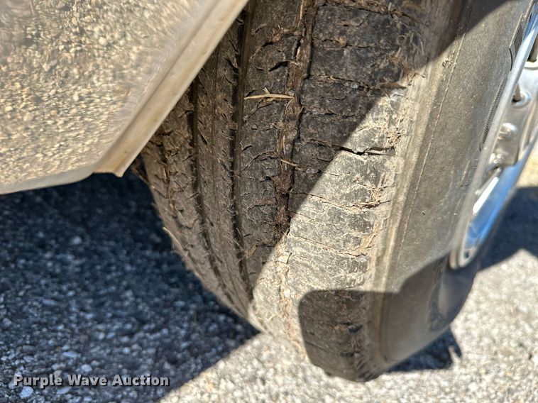 image for item KT9126 1991 Cadillac Brougham