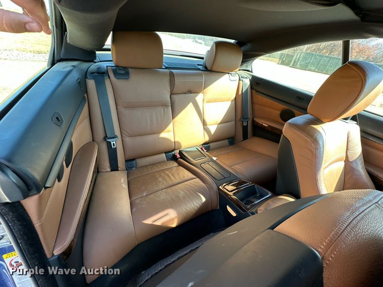 image for item KT9127 2008 BMW 335i