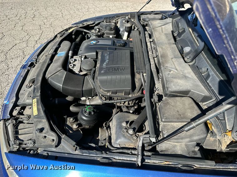 image for item KT9127 2008 BMW 335i