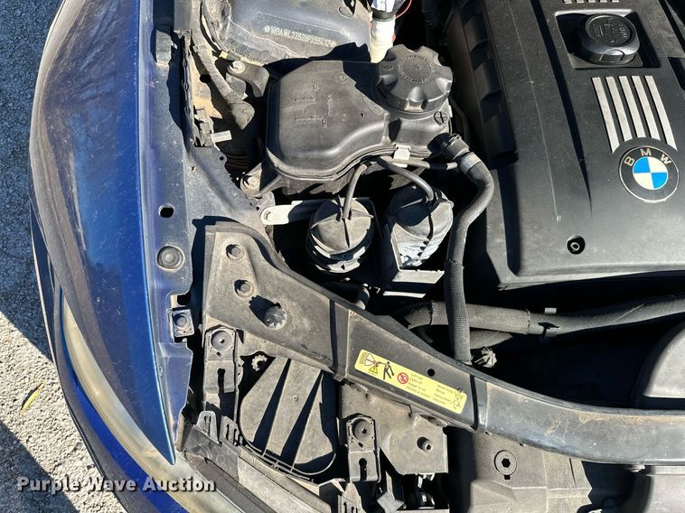 image for item KT9127 2008 BMW 335i