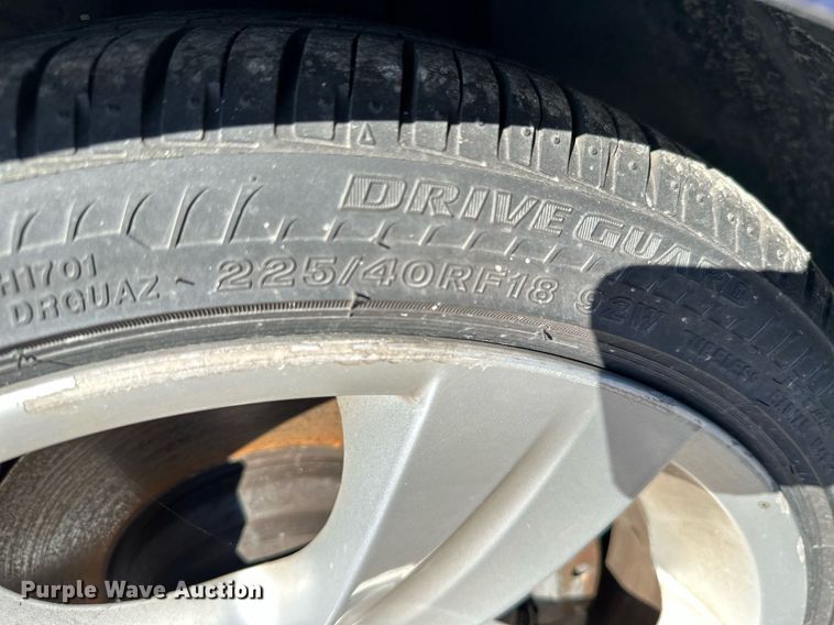 image for item KT9127 2008 BMW 335i