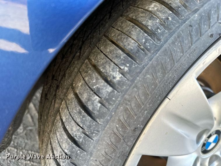 image for item KT9127 2008 BMW 335i