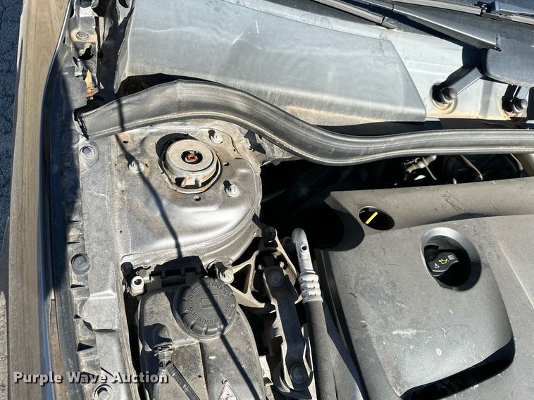 image for item KT9128 2014 Mercedes Benz CLA 250