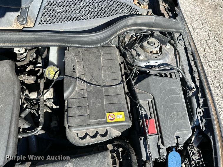 image for item KT9128 2014 Mercedes Benz CLA 250