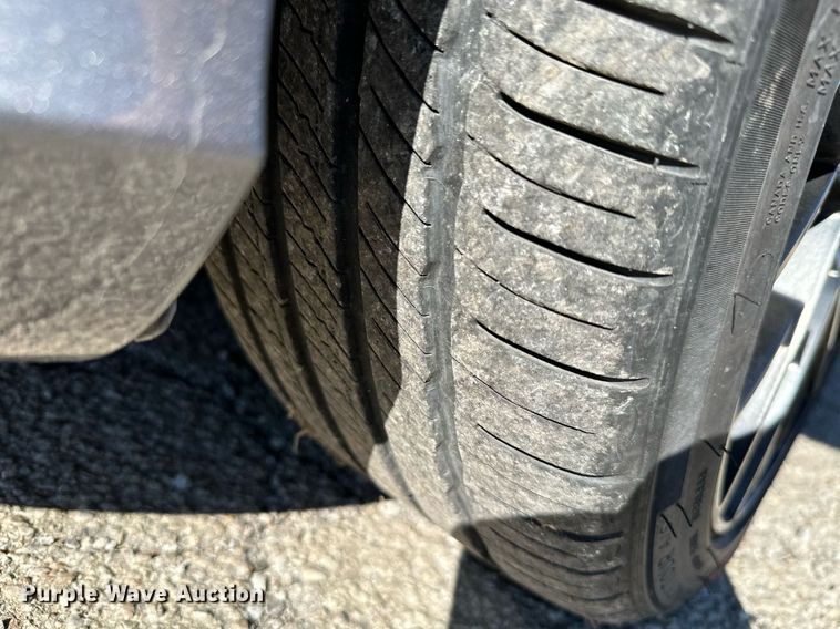 image for item KT9128 2014 Mercedes Benz CLA 250