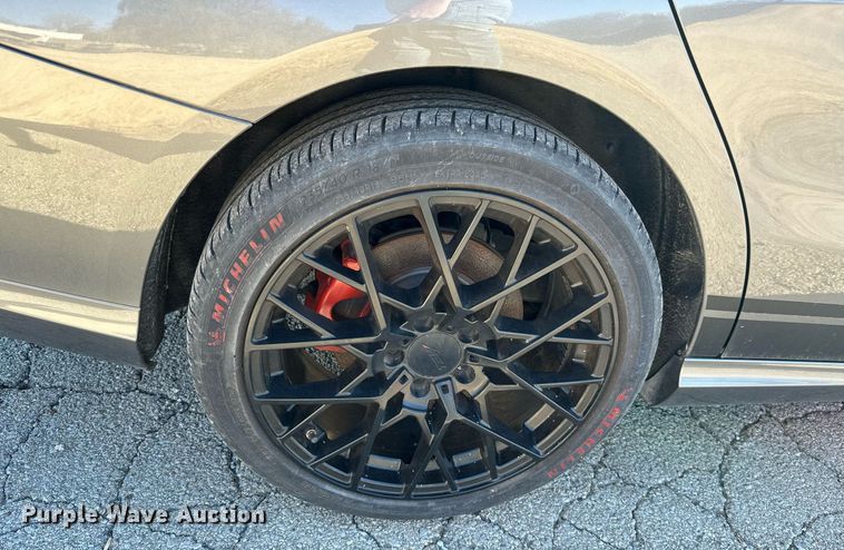 image for item KT9128 2014 Mercedes Benz CLA 250