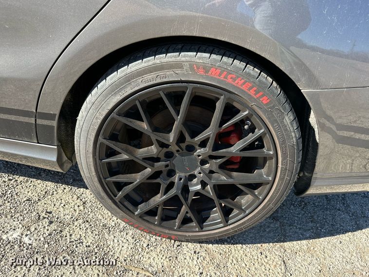 image for item KT9128 2014 Mercedes Benz CLA 250