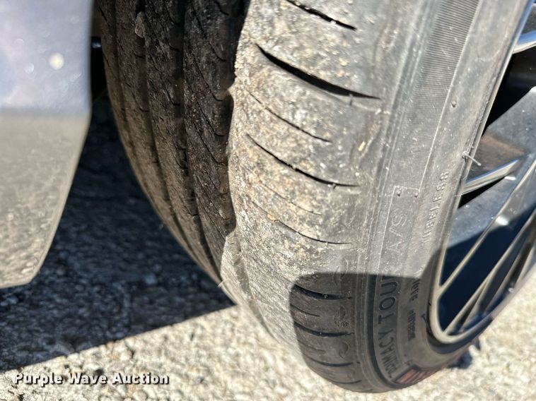 image for item KT9128 2014 Mercedes Benz CLA 250