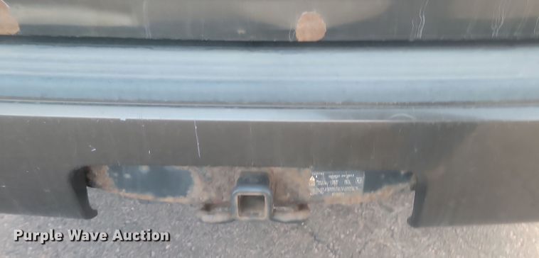 image for item KU9059 2008 Ford Explorer  SUV