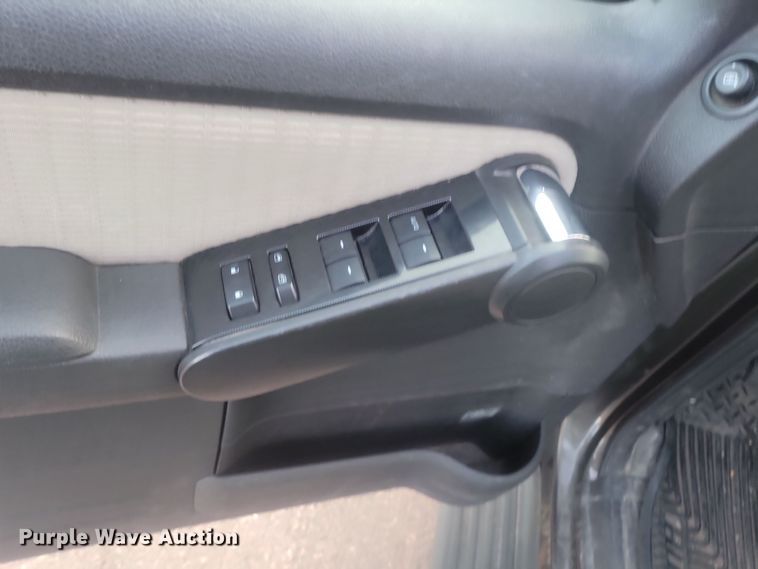 image for item KU9059 2008 Ford Explorer  SUV