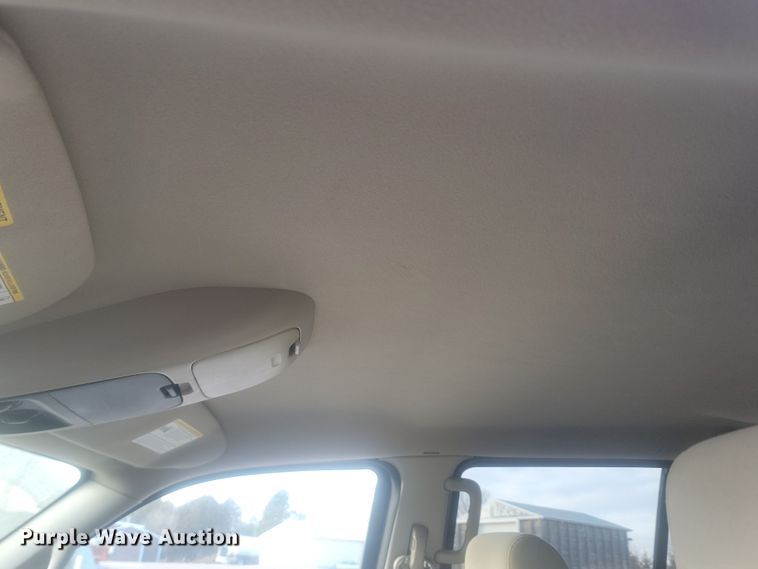 image for item KU9059 2008 Ford Explorer  SUV