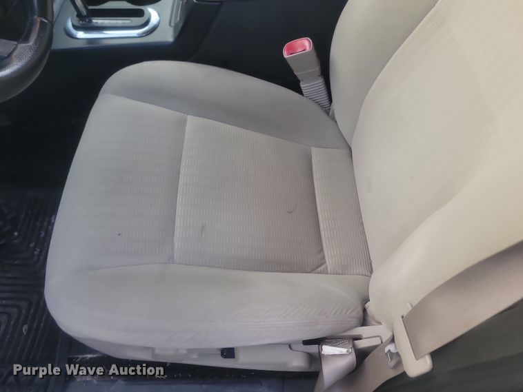 image for item KU9059 2008 Ford Explorer  SUV