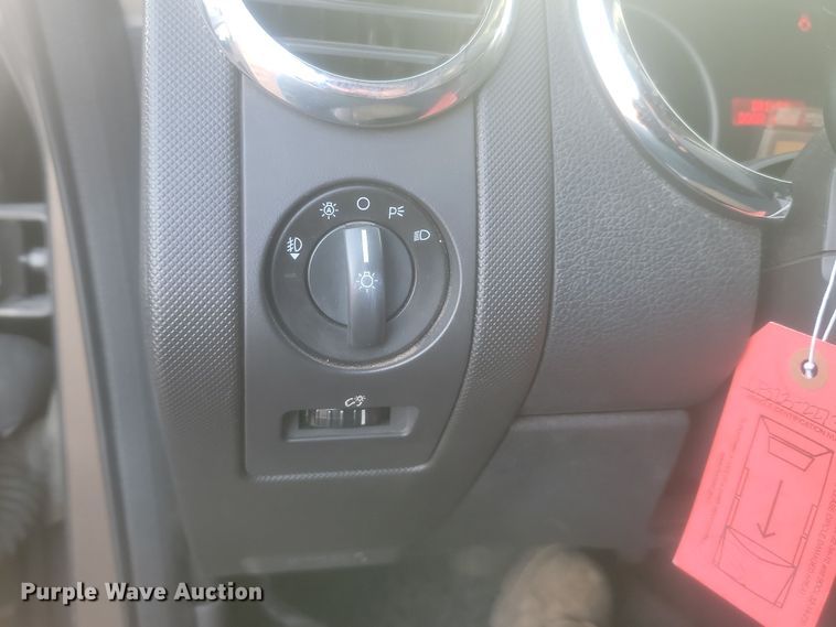 image for item KU9059 2008 Ford Explorer  SUV