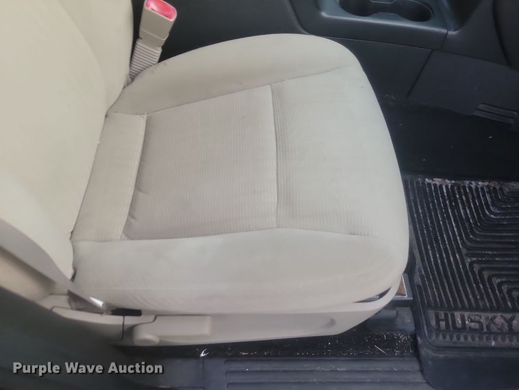 image for item KU9059 2008 Ford Explorer  SUV