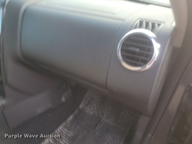 image for item KU9059 2008 Ford Explorer  SUV