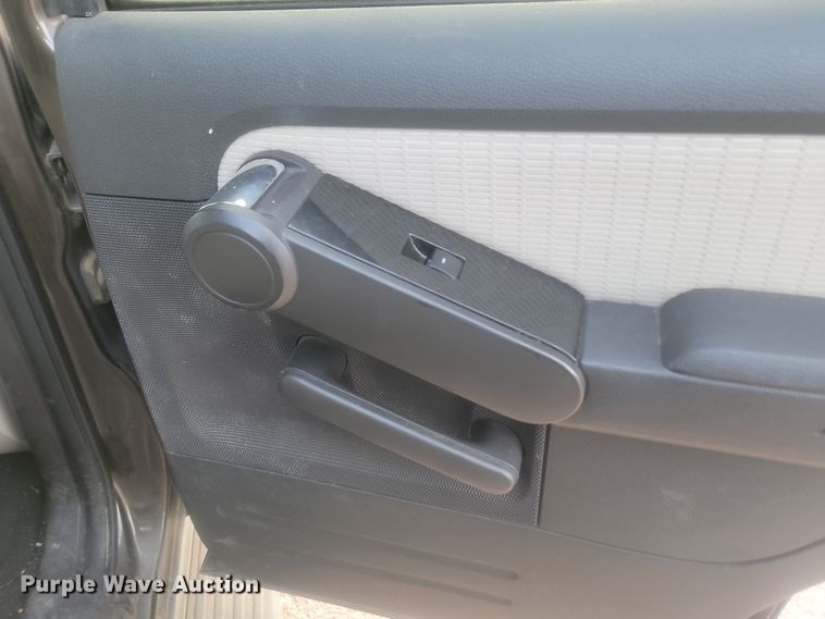 image for item KU9059 2008 Ford Explorer  SUV