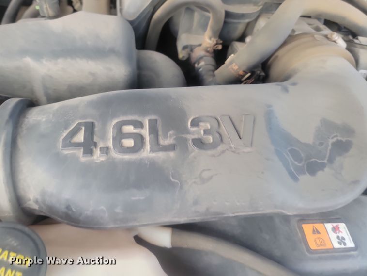 image for item KU9059 2008 Ford Explorer  SUV