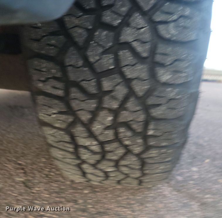 image for item KU9059 2008 Ford Explorer  SUV