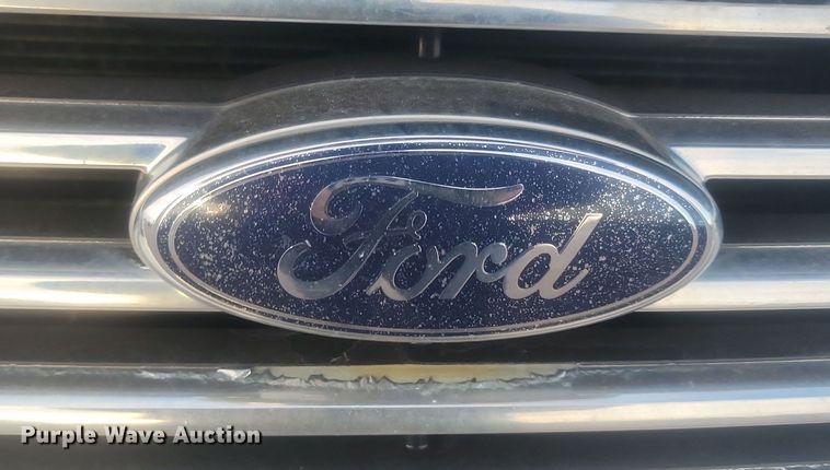 image for item KU9059 2008 Ford Explorer  SUV