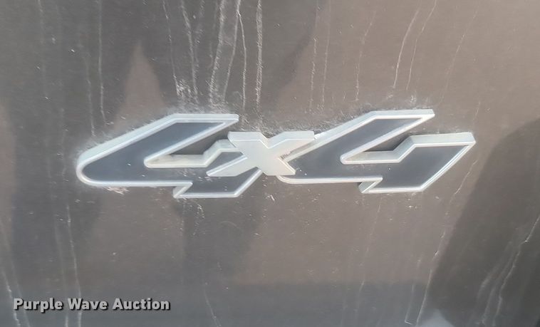 image for item KU9059 2008 Ford Explorer  SUV