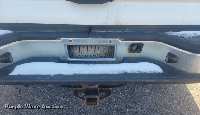 image for item KU9060 2003 Chevrolet Tahoe  SUV