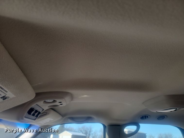 image for item KU9060 2003 Chevrolet Tahoe  SUV