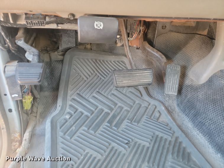 image for item KU9060 2003 Chevrolet Tahoe  SUV