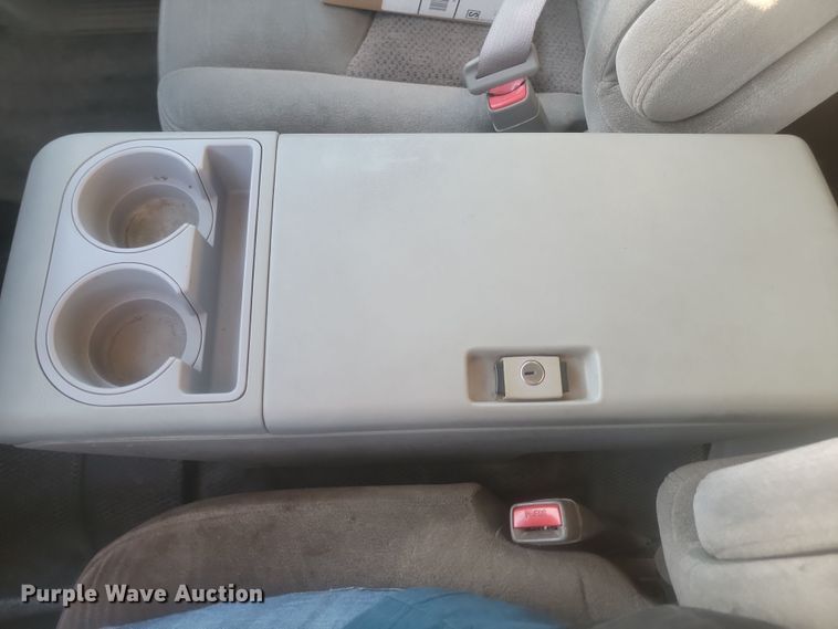 image for item KU9060 2003 Chevrolet Tahoe  SUV