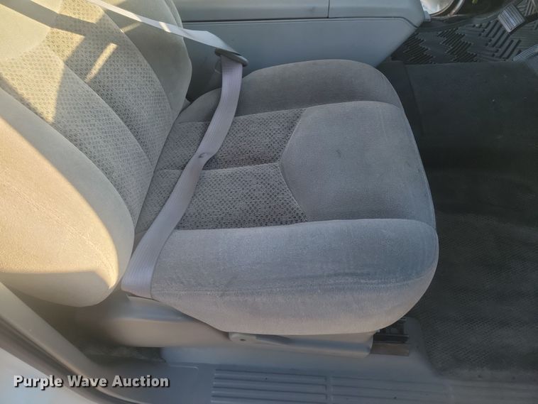 image for item KU9060 2003 Chevrolet Tahoe  SUV