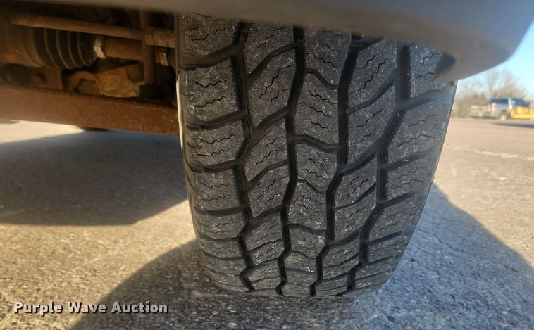 image for item KU9060 2003 Chevrolet Tahoe  SUV