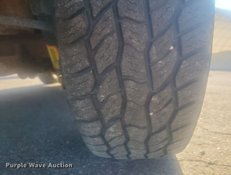 image for item KU9060 2003 Chevrolet Tahoe  SUV