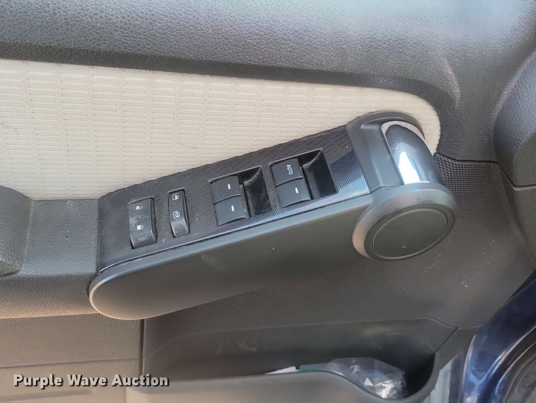 image for item KU9061 2008 Ford Explorer  SUV