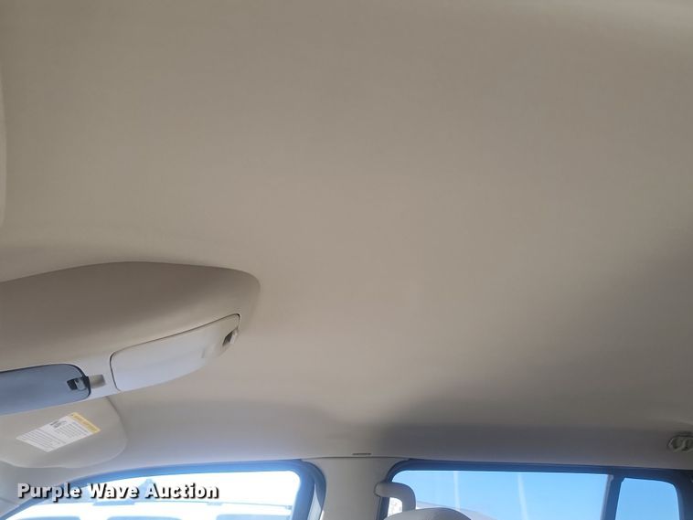 image for item KU9061 2008 Ford Explorer  SUV