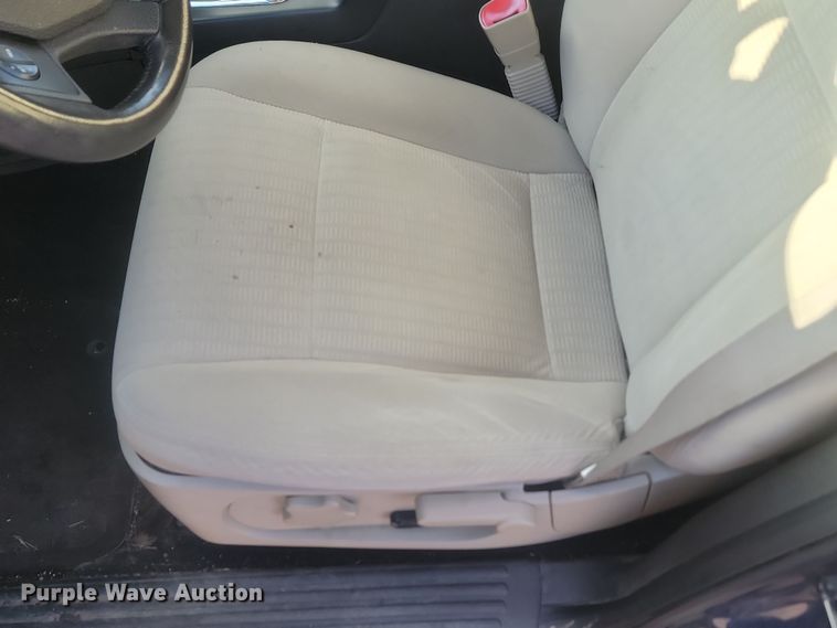 image for item KU9061 2008 Ford Explorer  SUV