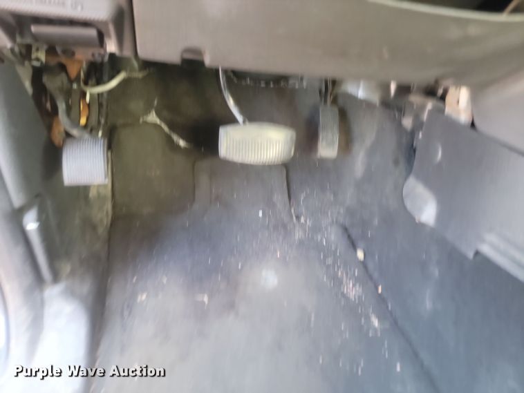 image for item KU9061 2008 Ford Explorer  SUV