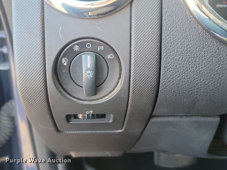 image for item KU9061 2008 Ford Explorer  SUV