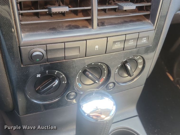 image for item KU9061 2008 Ford Explorer  SUV