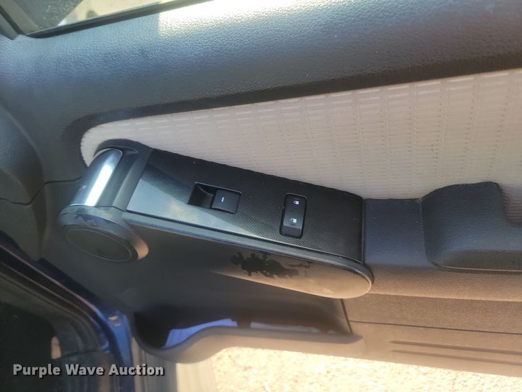 image for item KU9061 2008 Ford Explorer  SUV